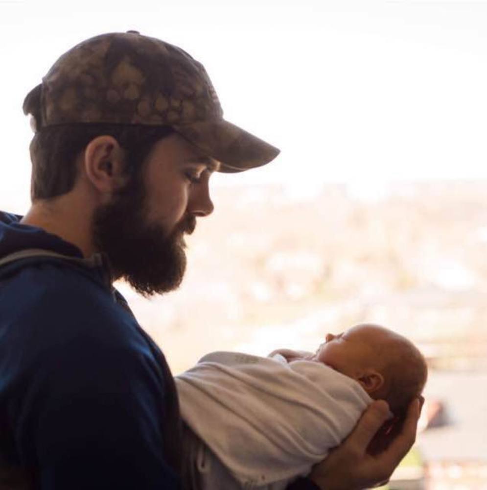 Meet your Posher, Gregory